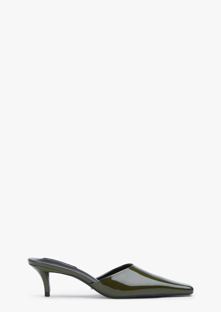 Zubi Moss Hi Shine | Tony Bianco (Australia & New Zealand)