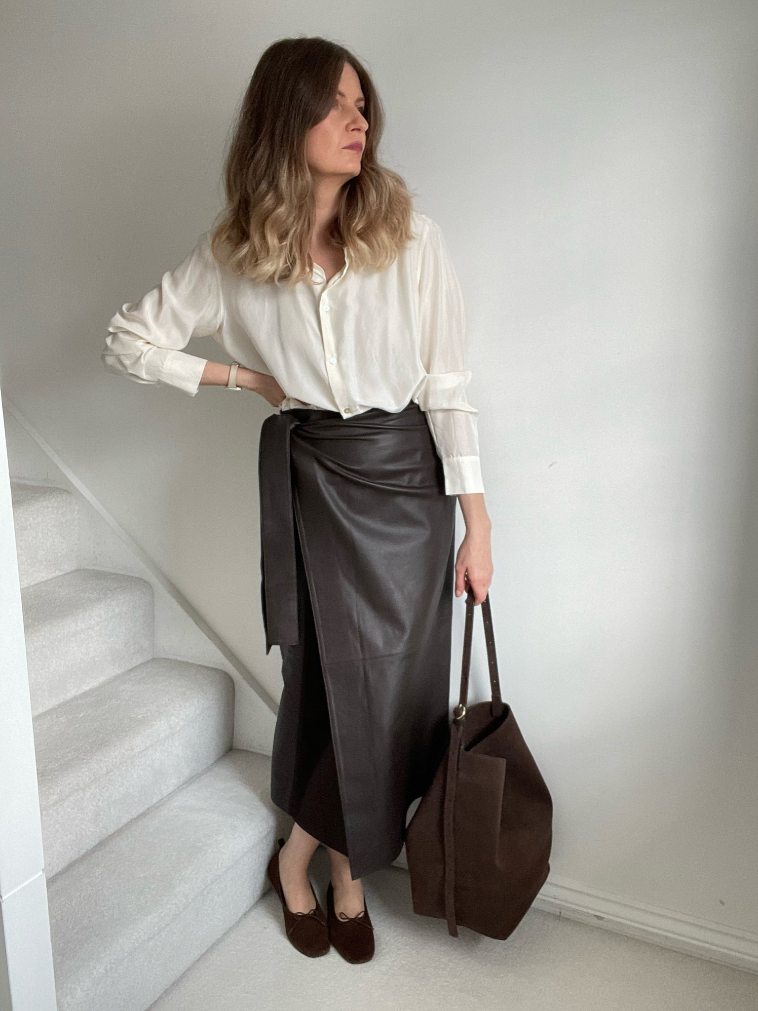 Mixed textured 

#LTKstyletip #LTKeurope #LTKautumn