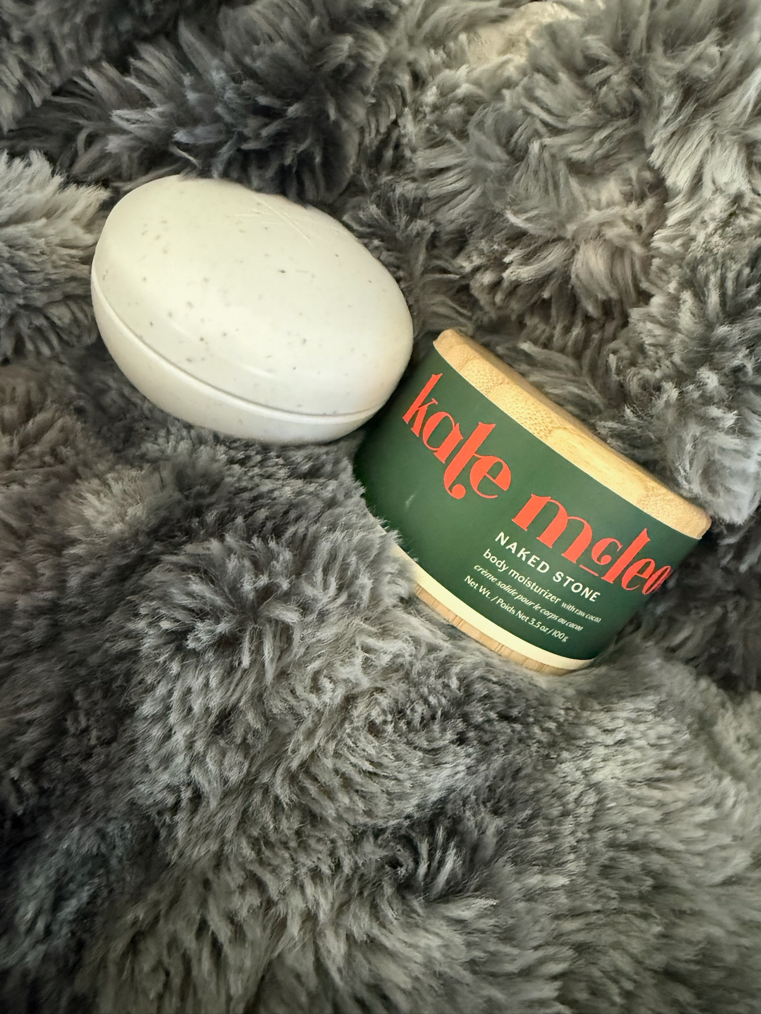New fav product!! Makes your skin buttery smooth 😍 

 #LTKBeauty