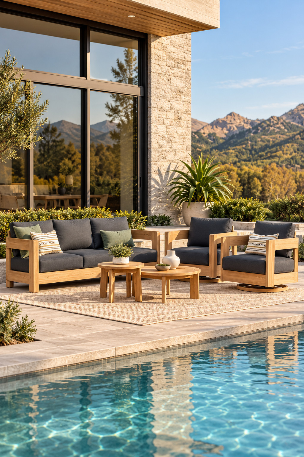 Okay, these outdoor dining finds are too pretty to pass up!! 😍 Wayfair’s 72-Hour Clearout Sale is ending tonight, with up to 60% off select pieces! I’m loving the modern patio dining sets, natural wicker dining chairs, sleek outdoor bar-height tables, and minimalist six-person dining sets. Such gorgeous options for backyard brunches, patio dinners, or entertaining friends. The perfect mix of practical and luxury-looking furniture! 🤍
#WayfairDeals #WayfairSale #OutdoorDiningSet #PatioDiningFurniture #OutdoorDiningTable #OutdoorBarTable #DiningBarTableSet #PatioBarSet #OutdoorEntertaining #LuxuryOutdoorDining #BackyardDining #ModernPatioFurniture #LTKFinds #LTKHome 

 #LTKSeasonal #LTKHome #LTKSaleAlert