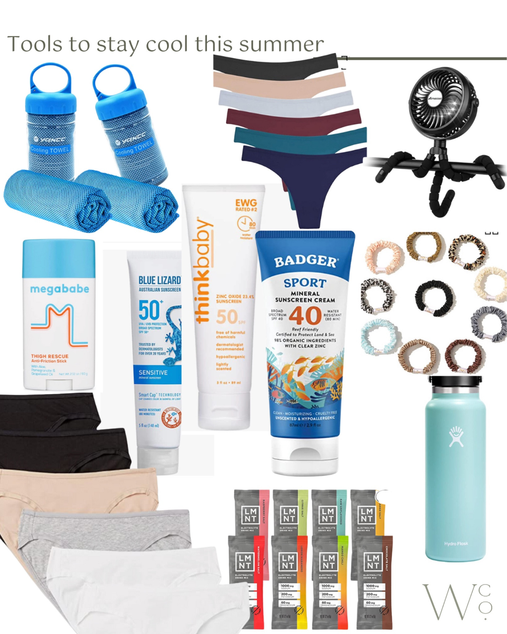 Tools to stay cool 😎 while pregnant during the summer heat 

#LTKbaby #LTKSeasonal #LTKbump