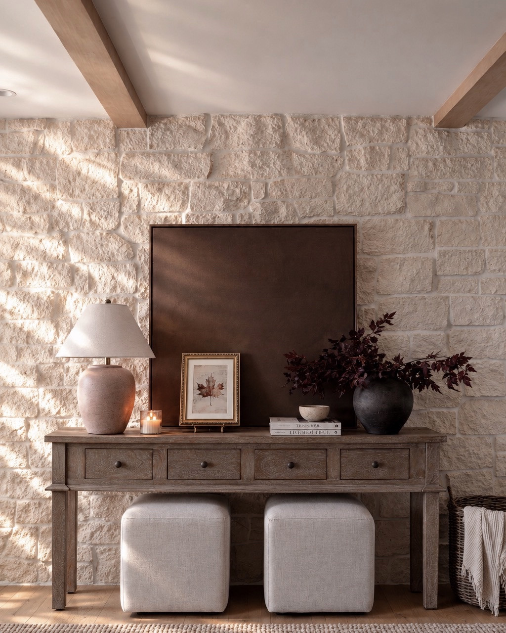 Fall entryway favorites 🍂🤎 Timeless, neutral pieces to create a warm + welcoming space for the season.

Fall entryway decor, fall home decor, neutral fall decor, fall decorating ideas, cozy fall home, autumn home decor, entryway decor ideas, fall console table decor, affordable fall decor, seasonal home decor

#LTKHome #LTKSeasonal