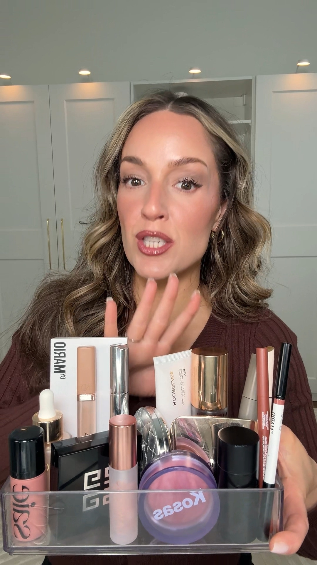 Holy grail Sephora product recommendations ✨

#LTKBeauty