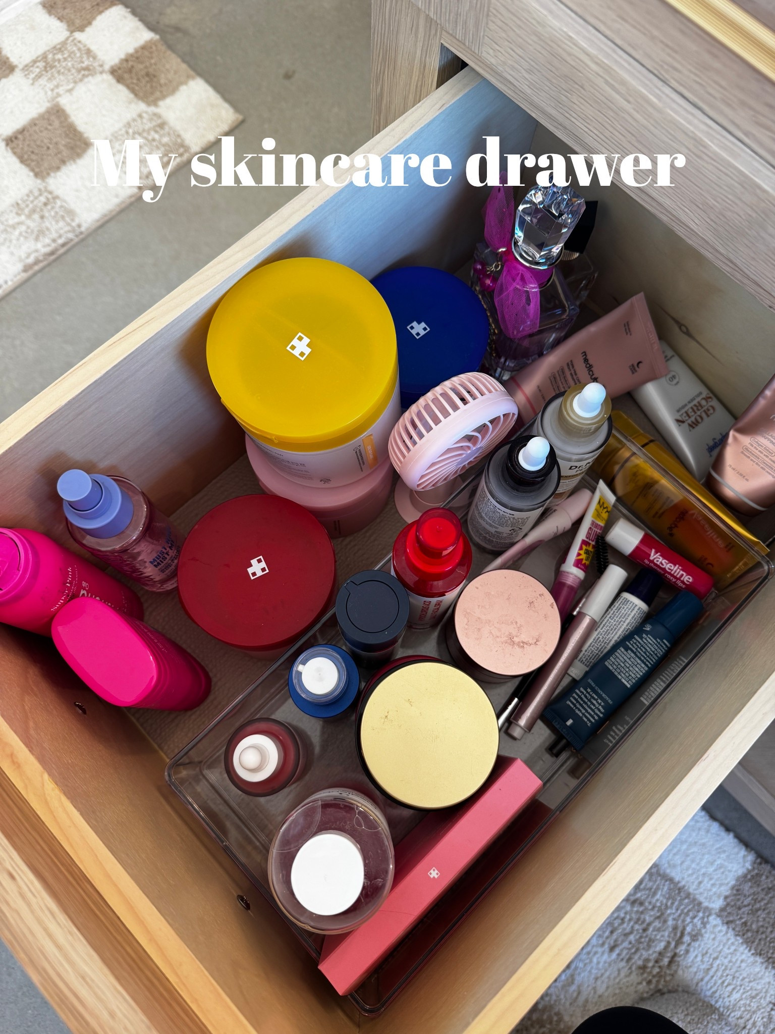 Mostly Medicube ✨ some things I wasn’t able to link but you’ll find all the pads I use under the Zero Pore pads links. :) 

#LTKBeauty #LTKselfcare