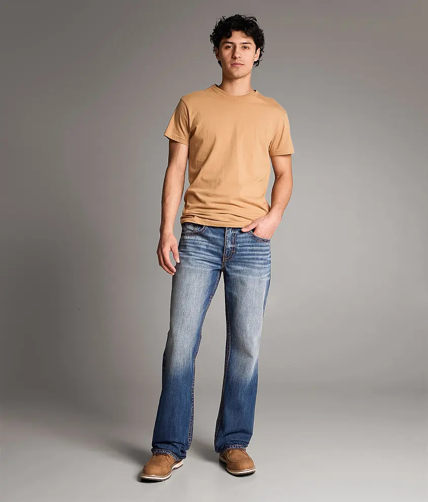 Jake Boot Jean | Buckle