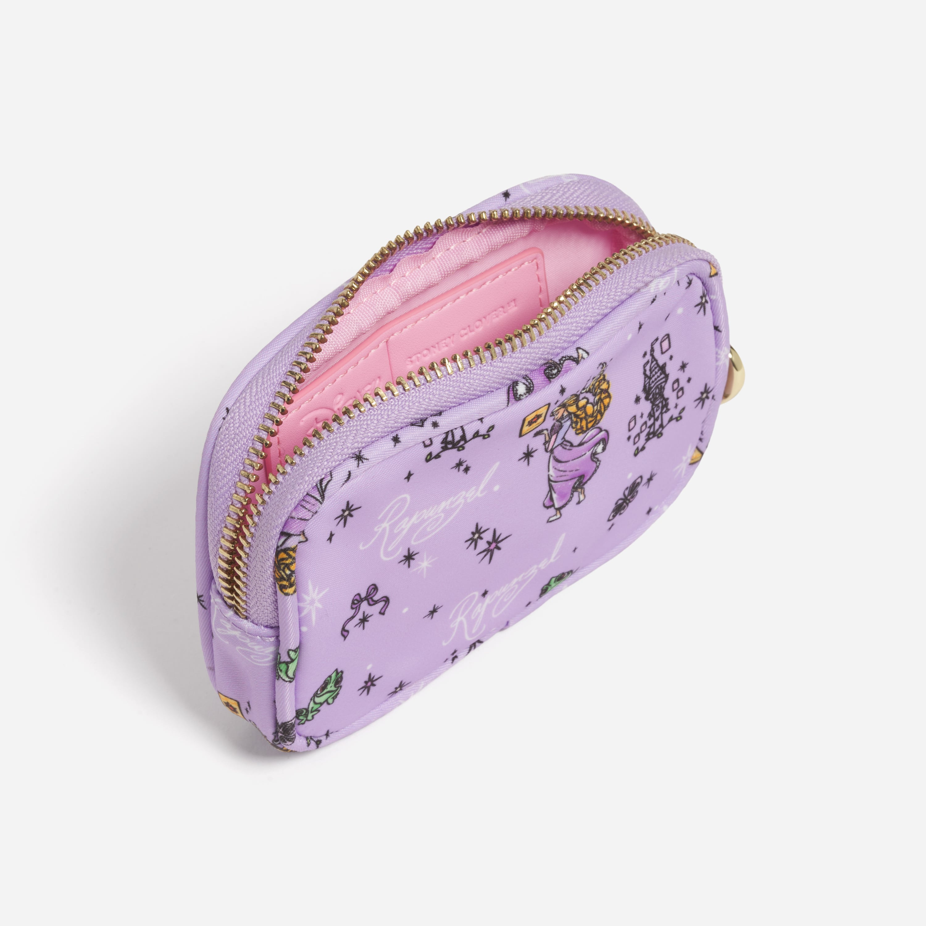 Disney Princess Micro Pouch | Stoney Clover Lane | Stoney Clover Lane