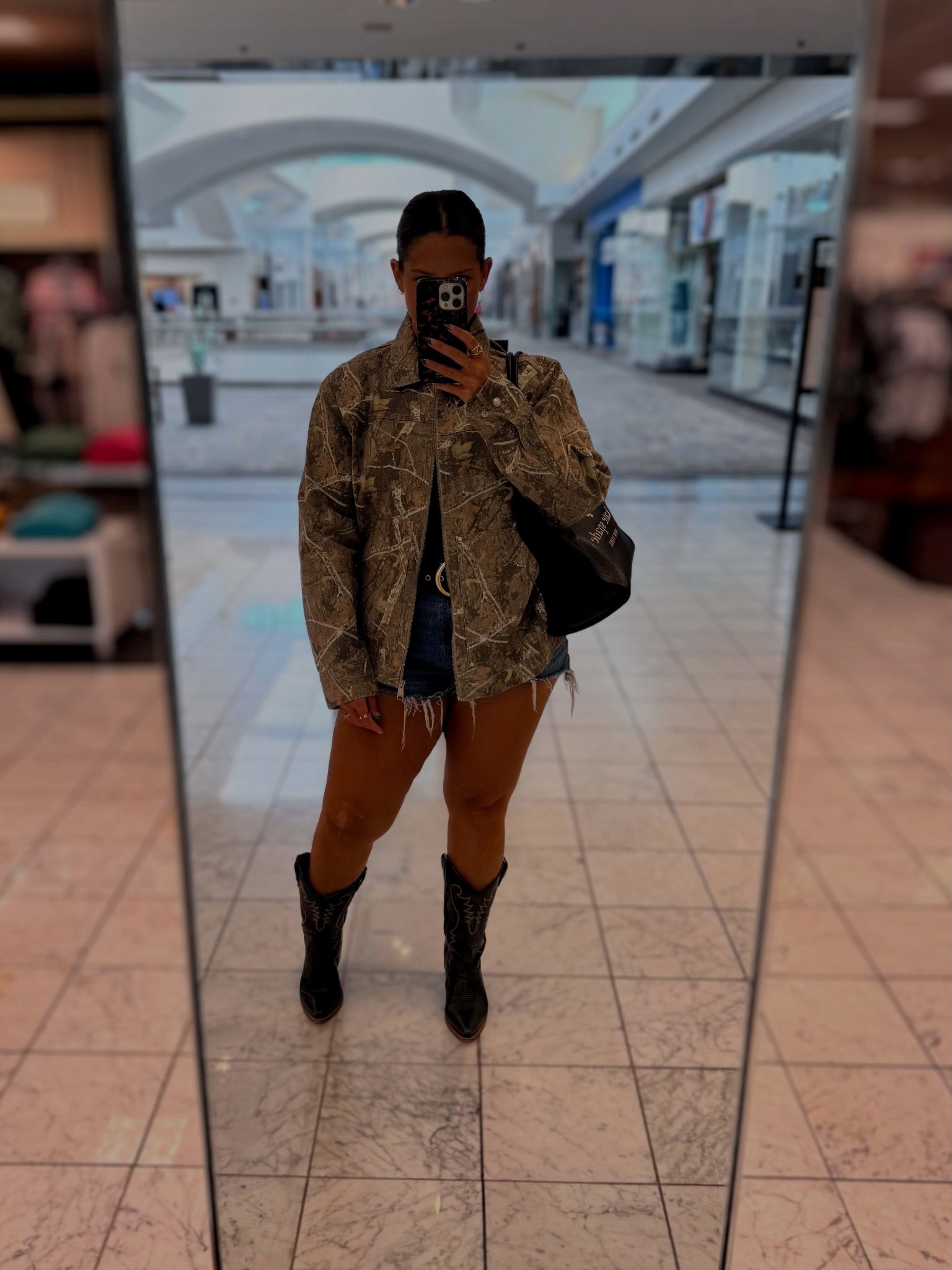 Obsessed with this jacket! 

#LTKFindsUnder100 #LTKItBag #LTKFindsUnder50