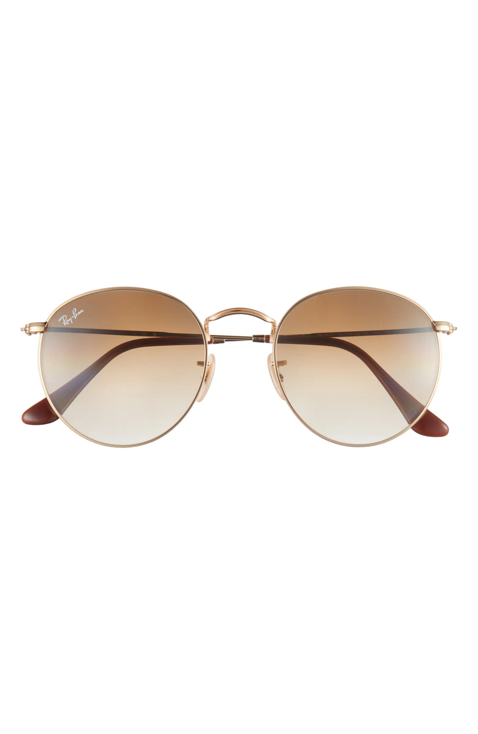 Icons 53mm Retro Sunglasses | Nordstrom