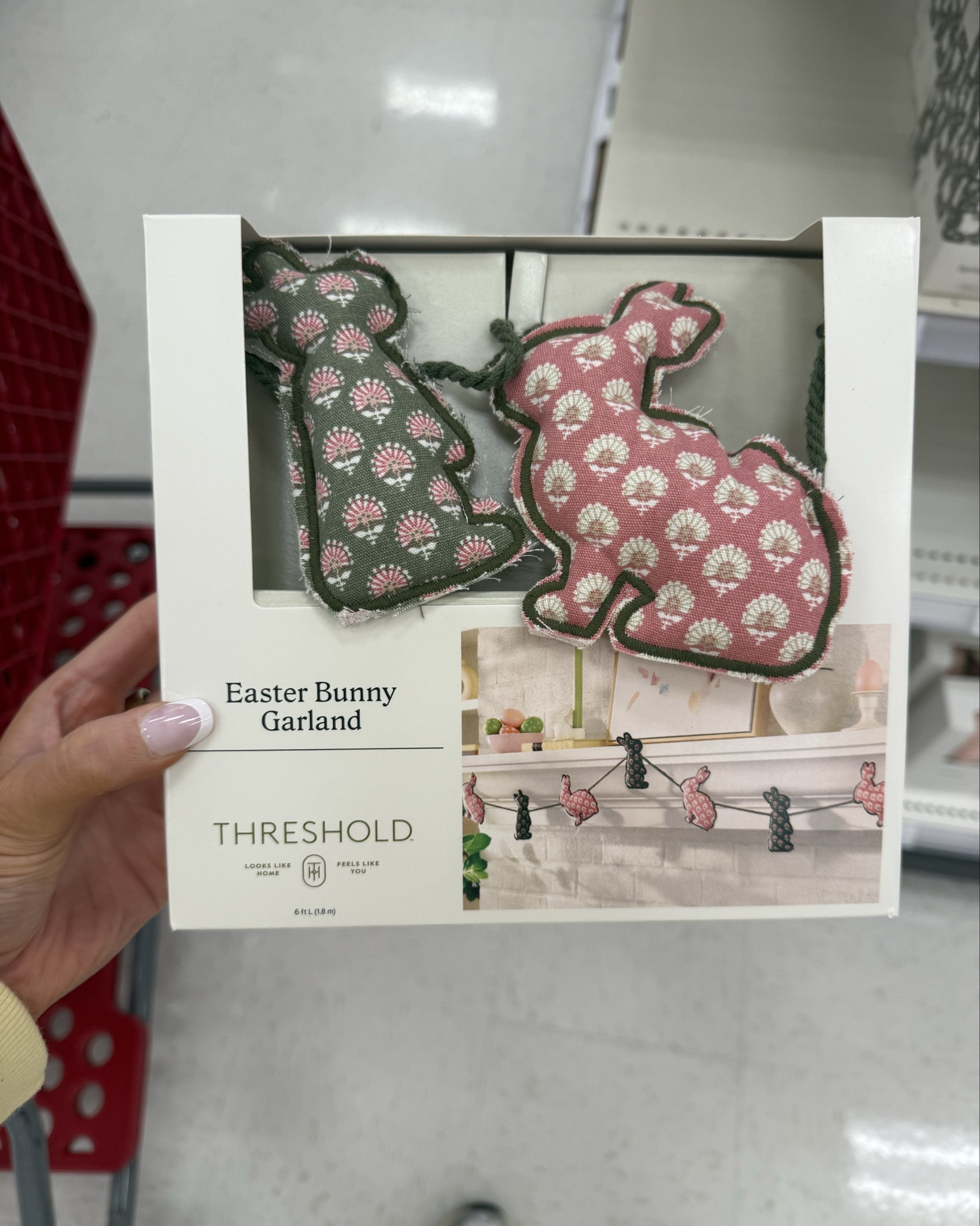 Target Easter finds 

#LTKHome