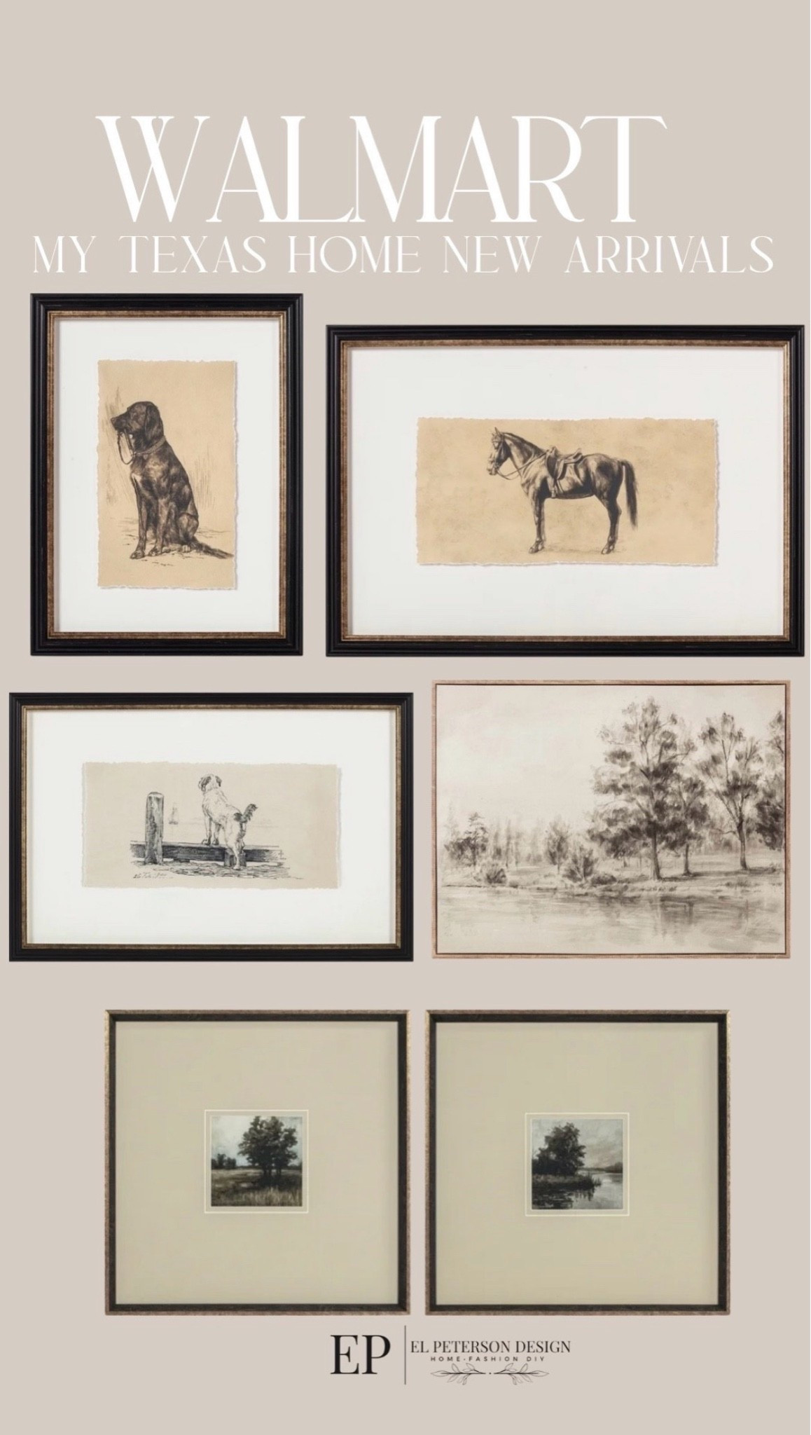 Walmart
Artworks

#LTKHome