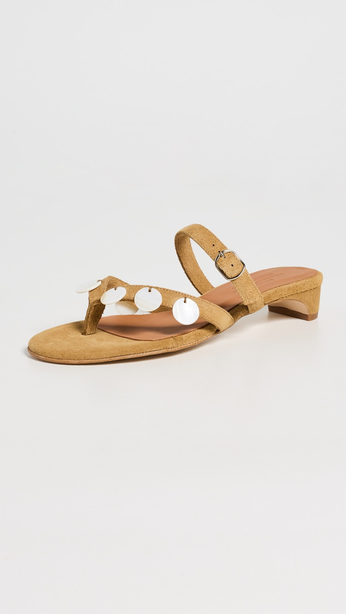 Naguisa Noya Thong Sandal | Shopbop | Shopbop
