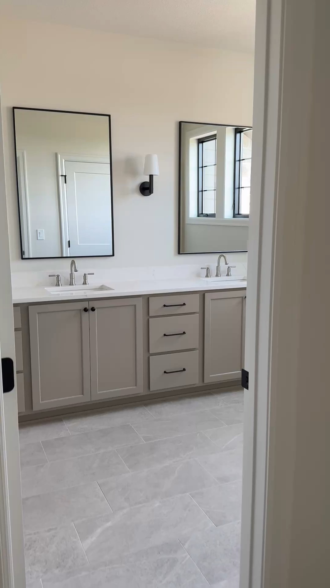 Loving the finishes in this secondary bathroom! 

#LTKU #LTKSaleAlert #LTKHome