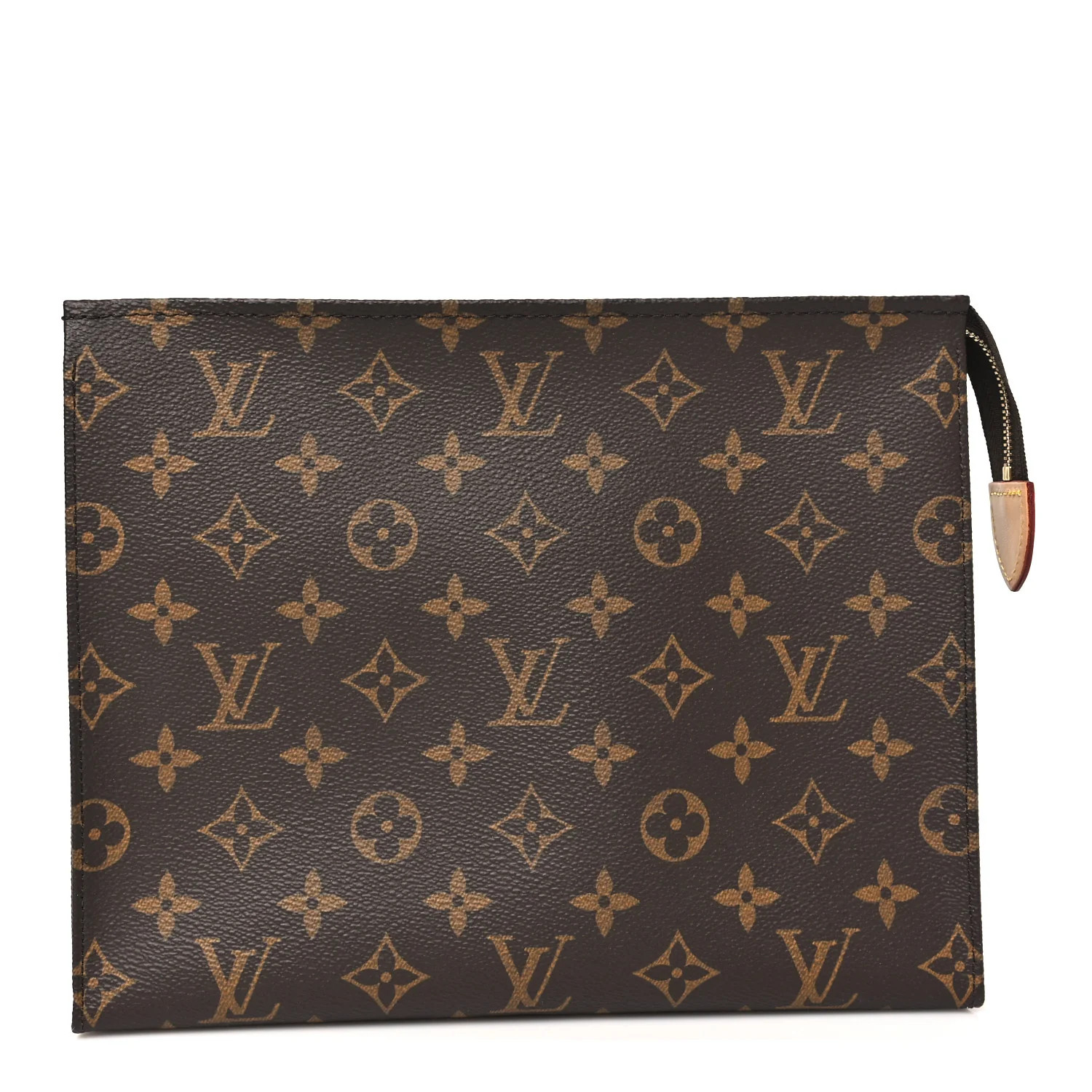 Monogram Toiletry Pouch 26 | FASHIONPHILE (US)