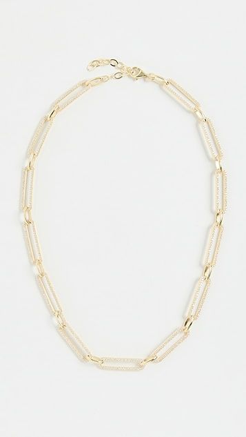 Chain Necklace | Shopbop