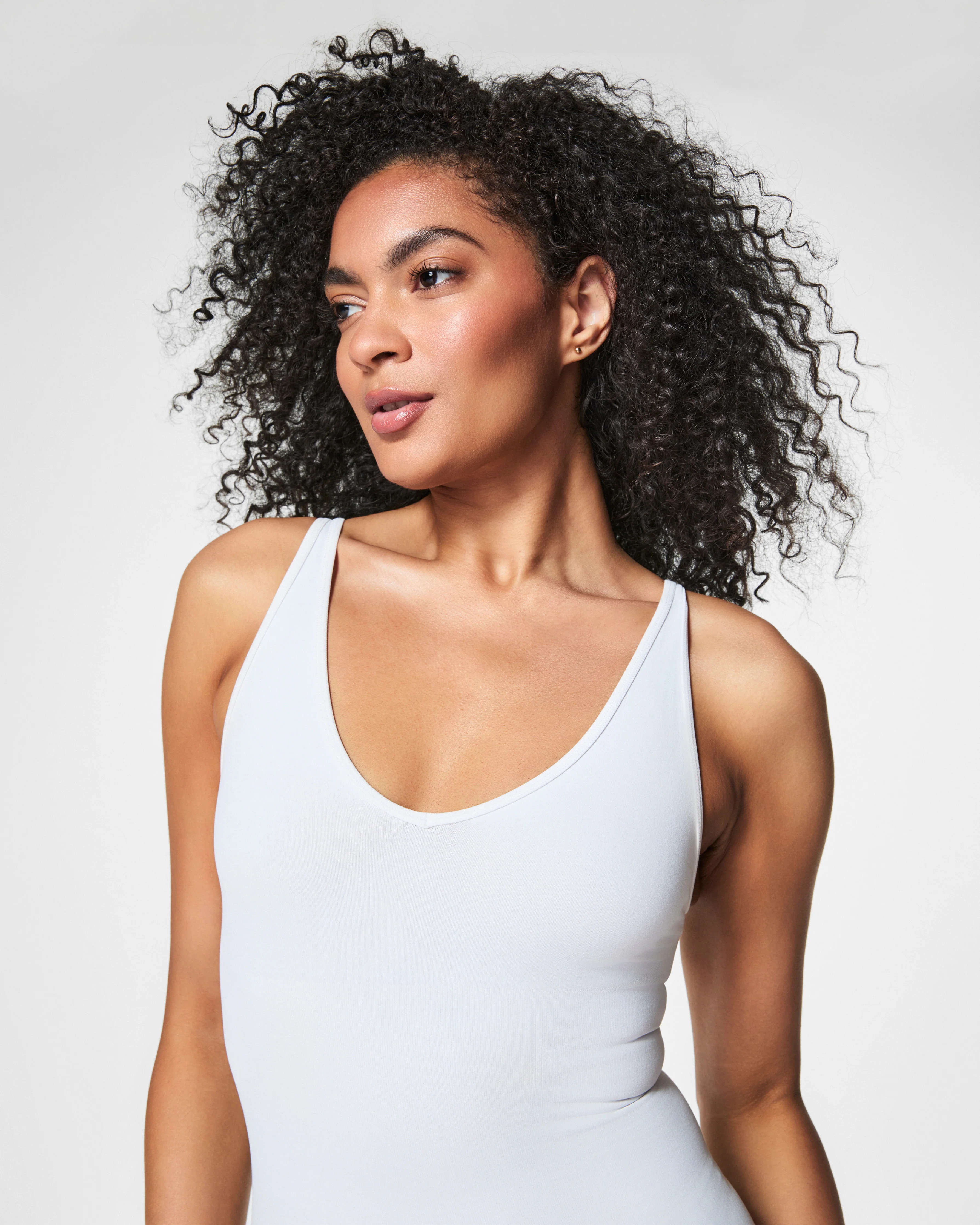 SPANXsculpt™ Seamless Power Tank | Spanx