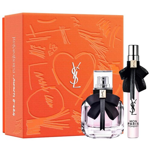 Mon Paris Eau de Parfum Perfume Set | Sephora (US)