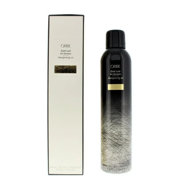 Oribe Gold Lust Dry Shampoo 6.3oz/300ml | Walmart (US)
