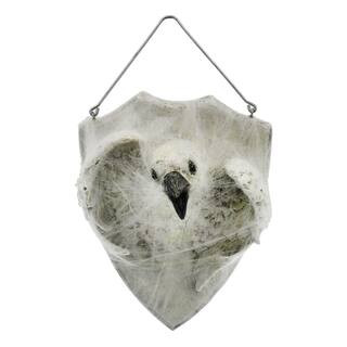 8" Raven Wall Décor by Ashland® | Michaels | Michaels Stores