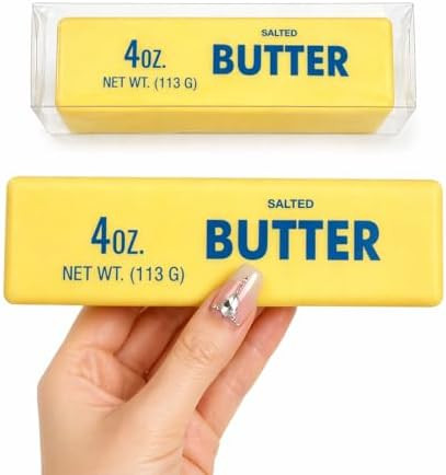 Butter Squishy,Butter Squishy Toy,Taba Squishy, Fidgets Squishy Toy, Squeeze Toy, Slow Rising/Reb... | Amazon (US)
