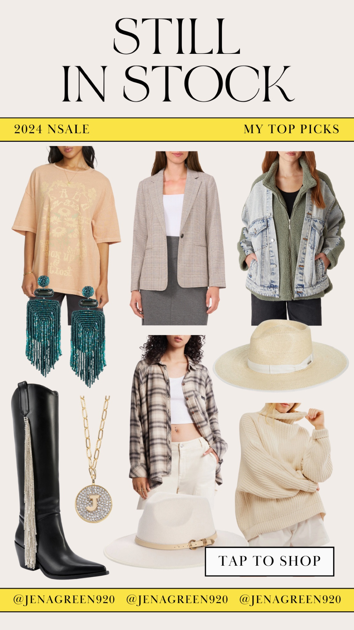 Still in Stock | Nordstrom Anniversary Sale | 2024 Nsale | Nordstrom Anniversary Sale Still in Stock 

#LTKsalealert #LTKstyletip #LTKfindsunder100