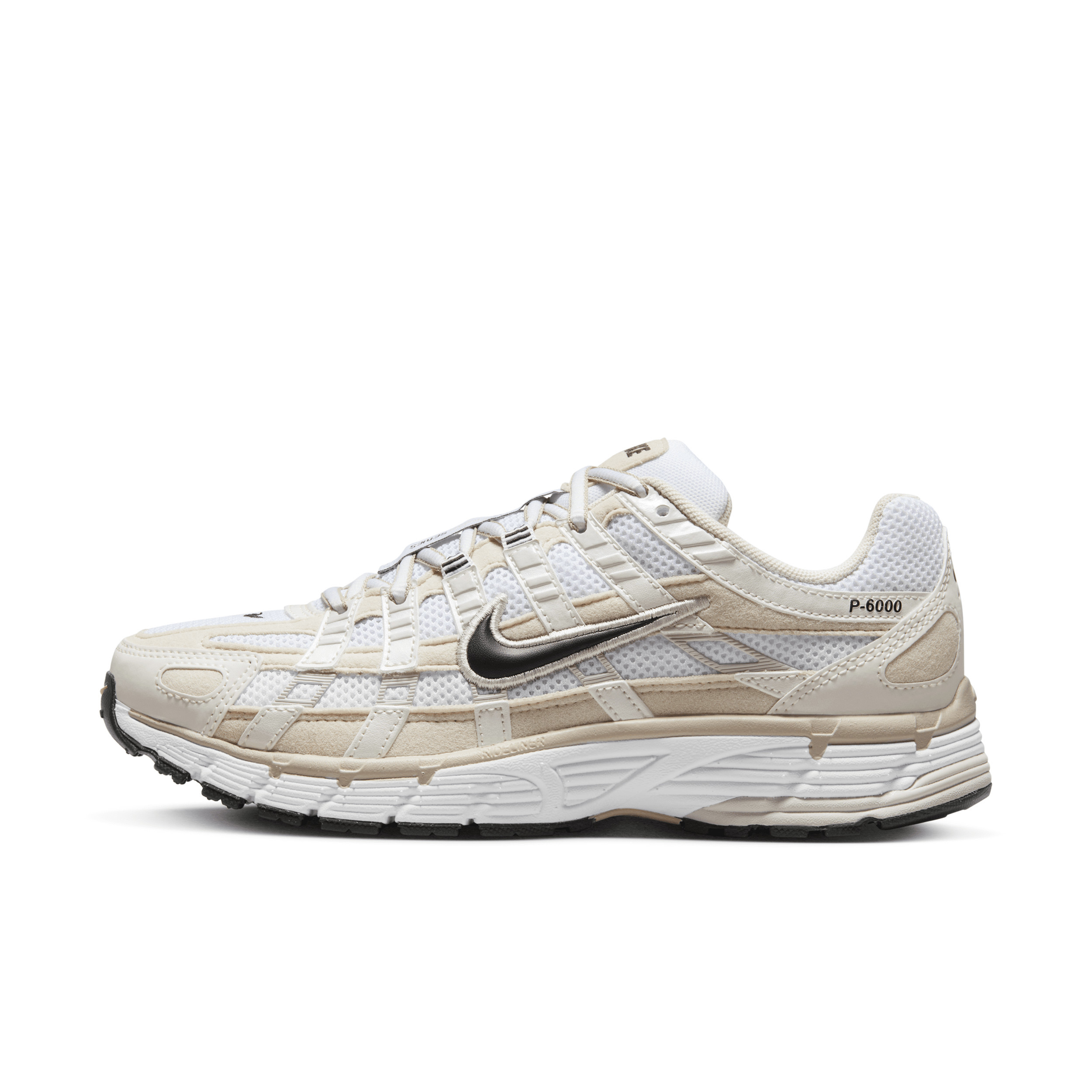 Nike Women's P-6000 Shoes in Brown | FQ2767-100 | Nike (US)