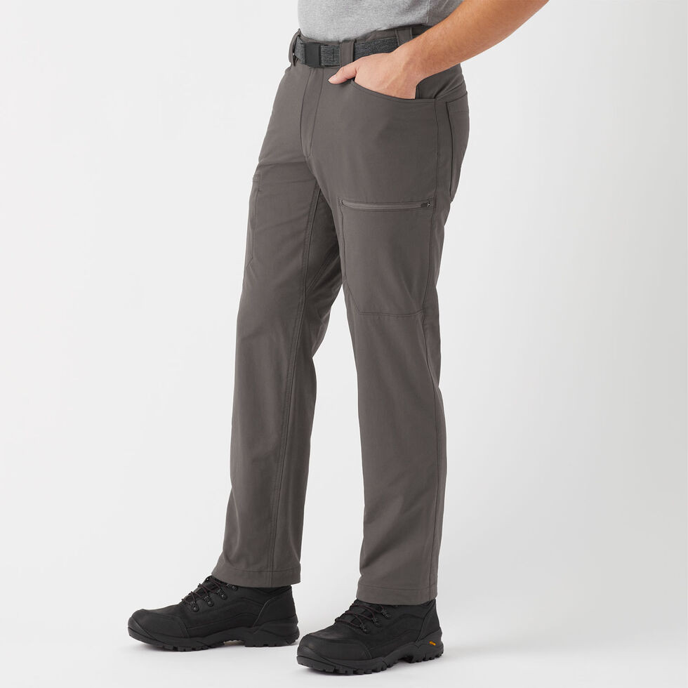 Men's Flexpedition Standard Fit Cargo Pants | Duluth Trading Company