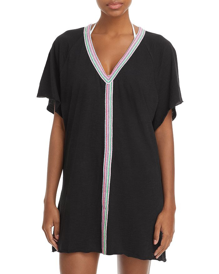 Abaya Mini Sundress Swim Cover-Up | Bloomingdale's (US)