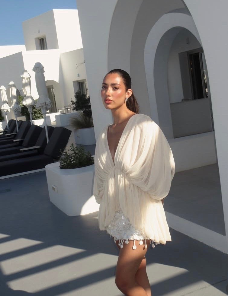 White sequin skirt

#LTKootd #LTKPetite #LTKBeauty