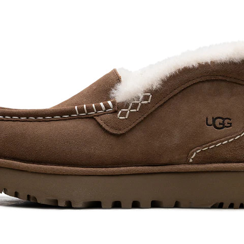 Ansley Parc WMNS "Chestnut" 1158250 CHE | Stadium Goods KR