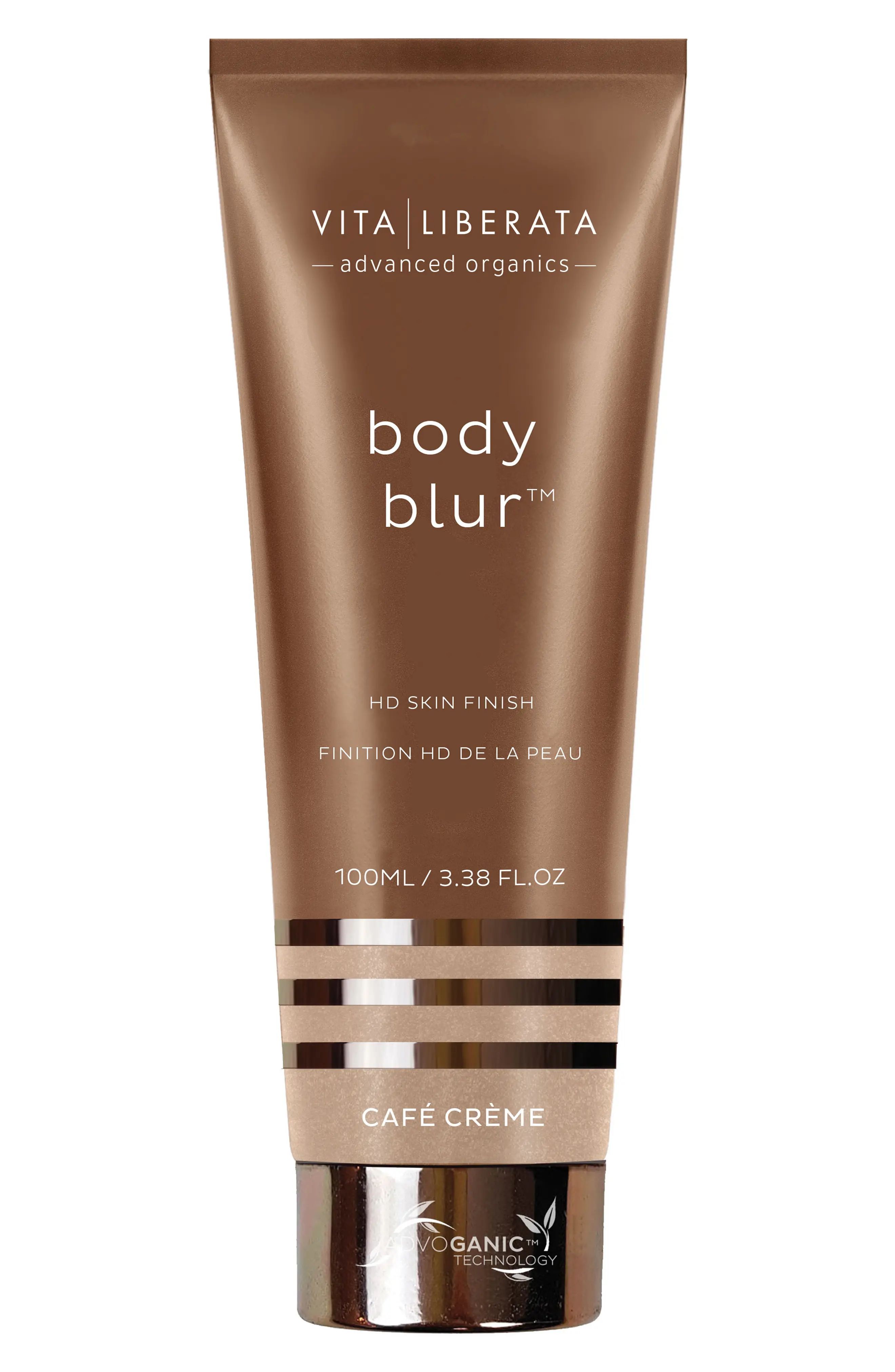 Vita Liberata Body Blur Instant Hd Skin Finish, Size 3.38 oz | Nordstrom