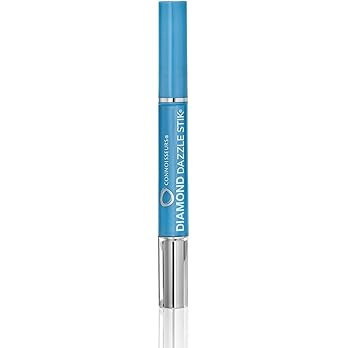 CONNOISSEURS Diamond Dazzle Stik - Portable Diamond Cleaner for Rings and Other Jewelry - Bring O... | Amazon (US)