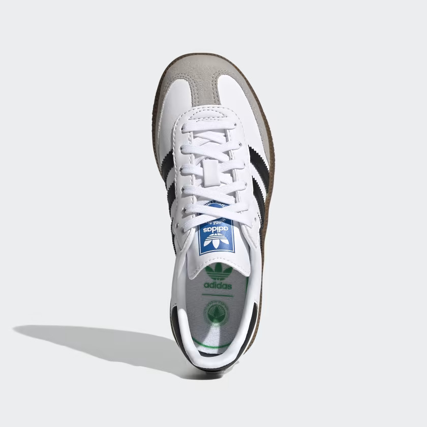 Samba Vegan Shoes | adidas (US)