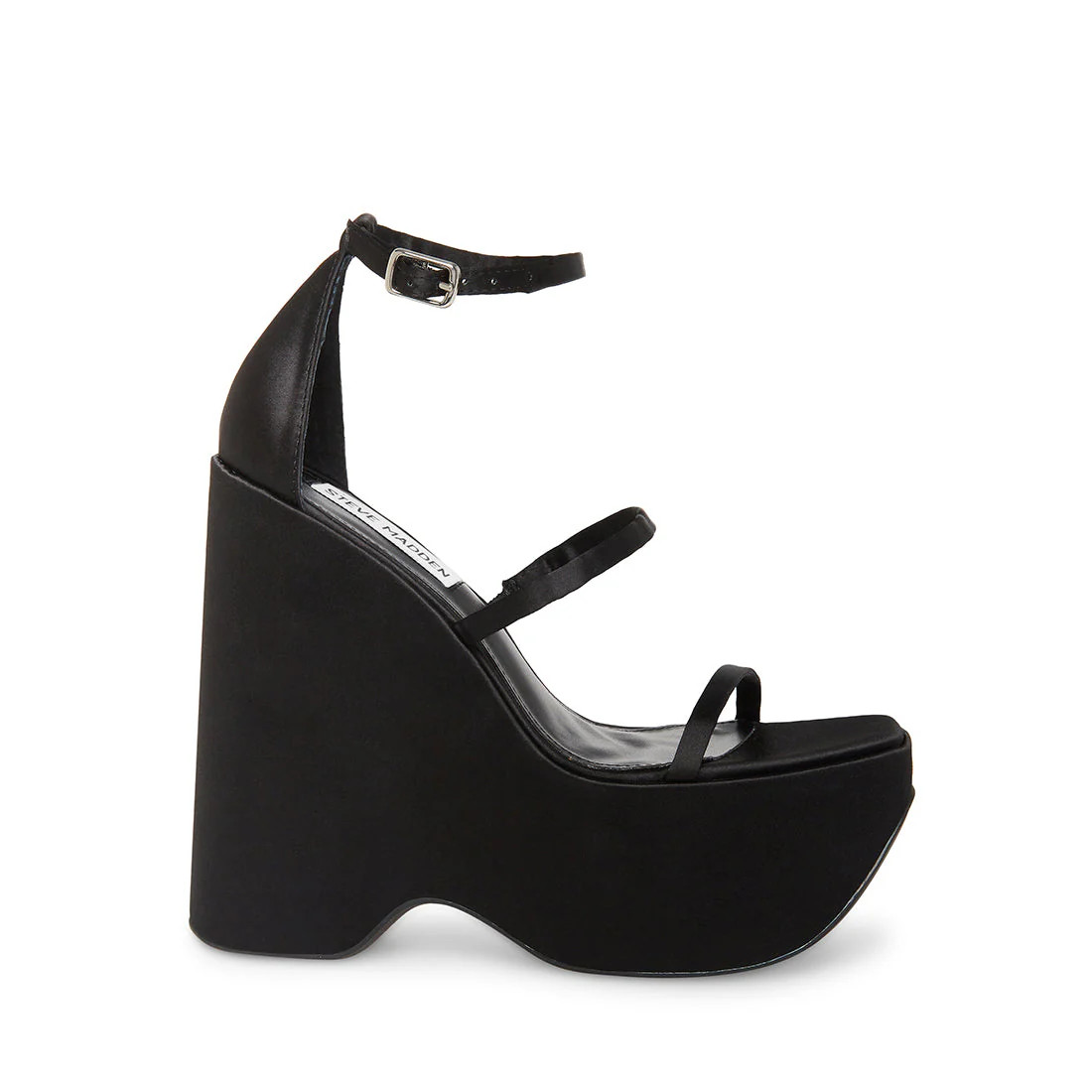 VARIA BLACK - SM REBOOTED | Steve Madden (US)