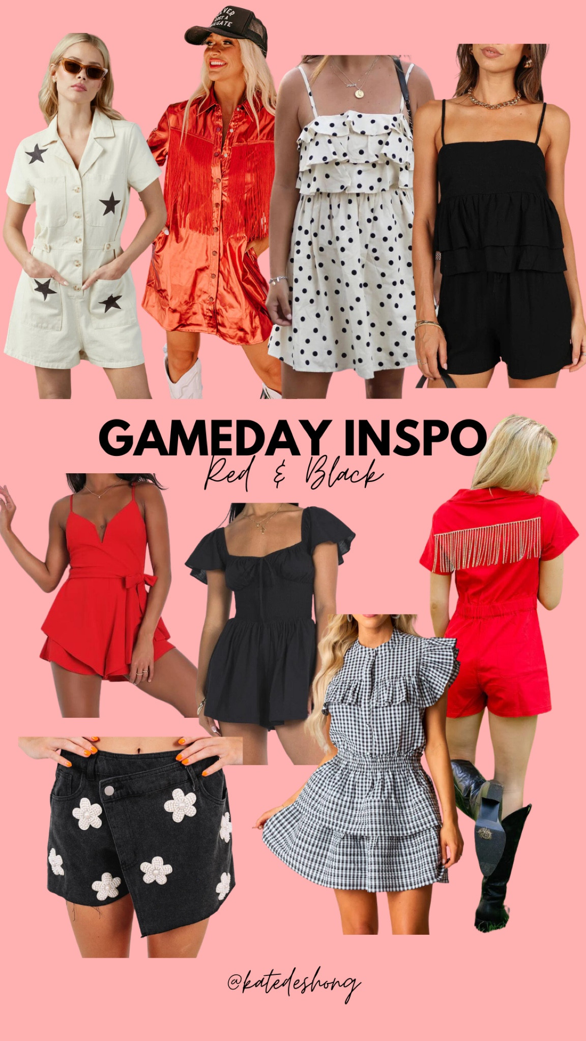 Gameday outfits. College game day. Football. Sports. University of florida. University of Georgia. Louisiana state university. Tigers. Auburn university. Gators. Bulldogs. Dawgs. UF. LSU. UGA. AU. sec. Southern game day. SEC. What to wear to a football game. Saturday football. Fall football outfits. Romper. Matching set. Dress. 

#LTKSeasonal #LTKBacktoSchool #LTKstyletip