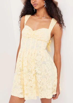 Green | For Love & Lemons