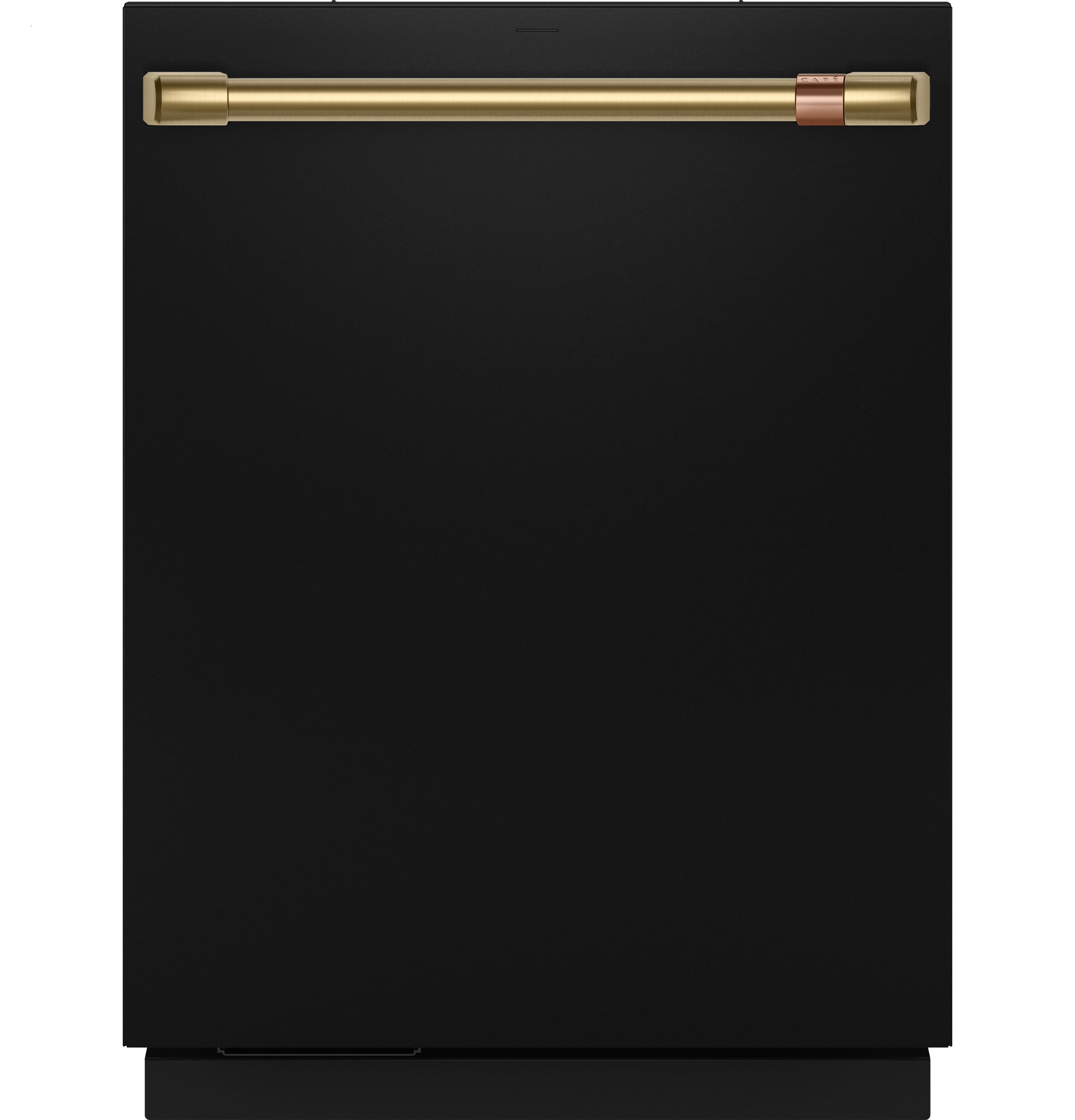 CAFÉ™ CustomFit ENERGY STAR Stainless Interior Smart Dishwasher with Ultra Wash Top Rack and D... | Cafe Appliances (US)