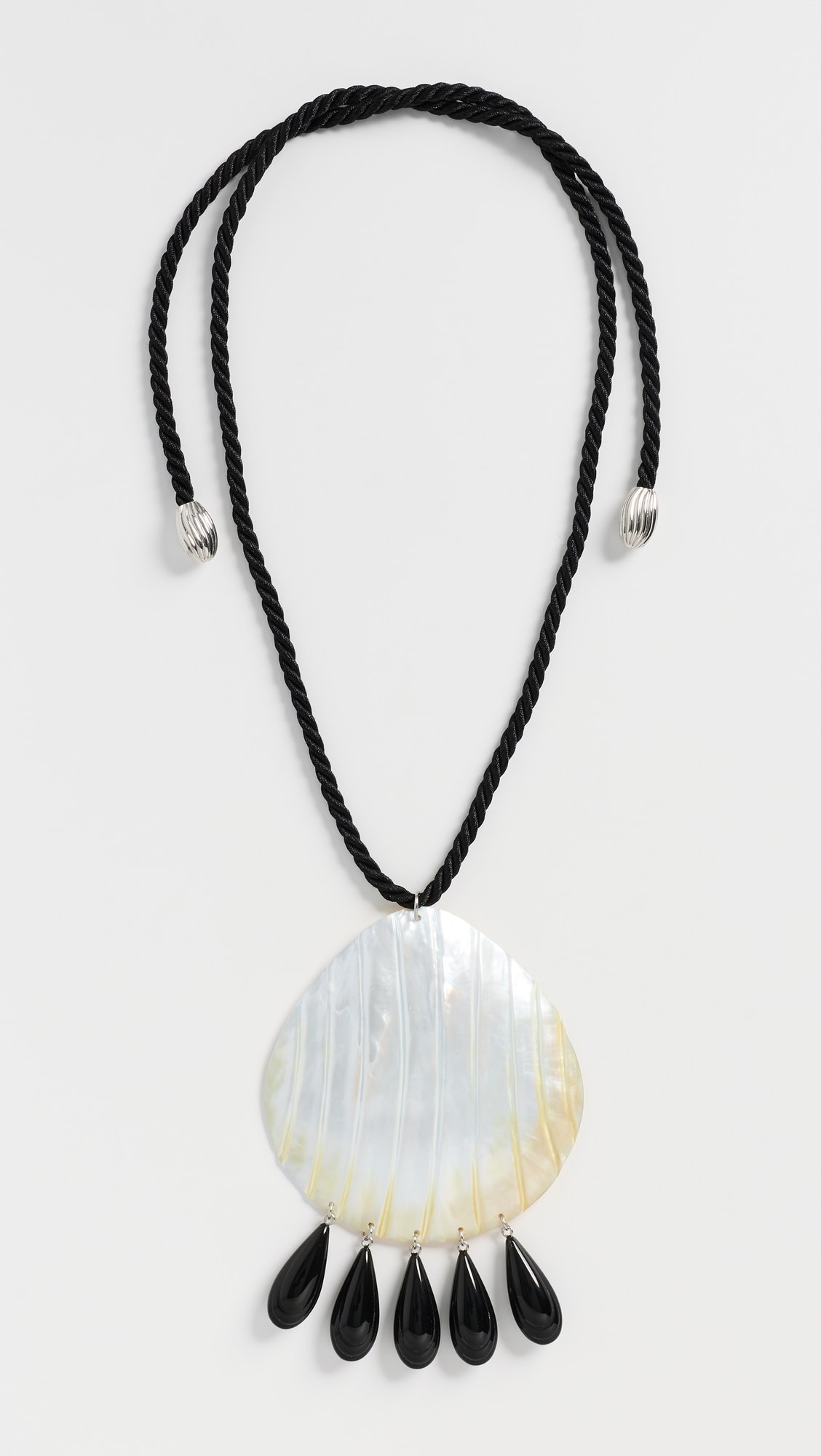 Iris Necklace | Shopbop