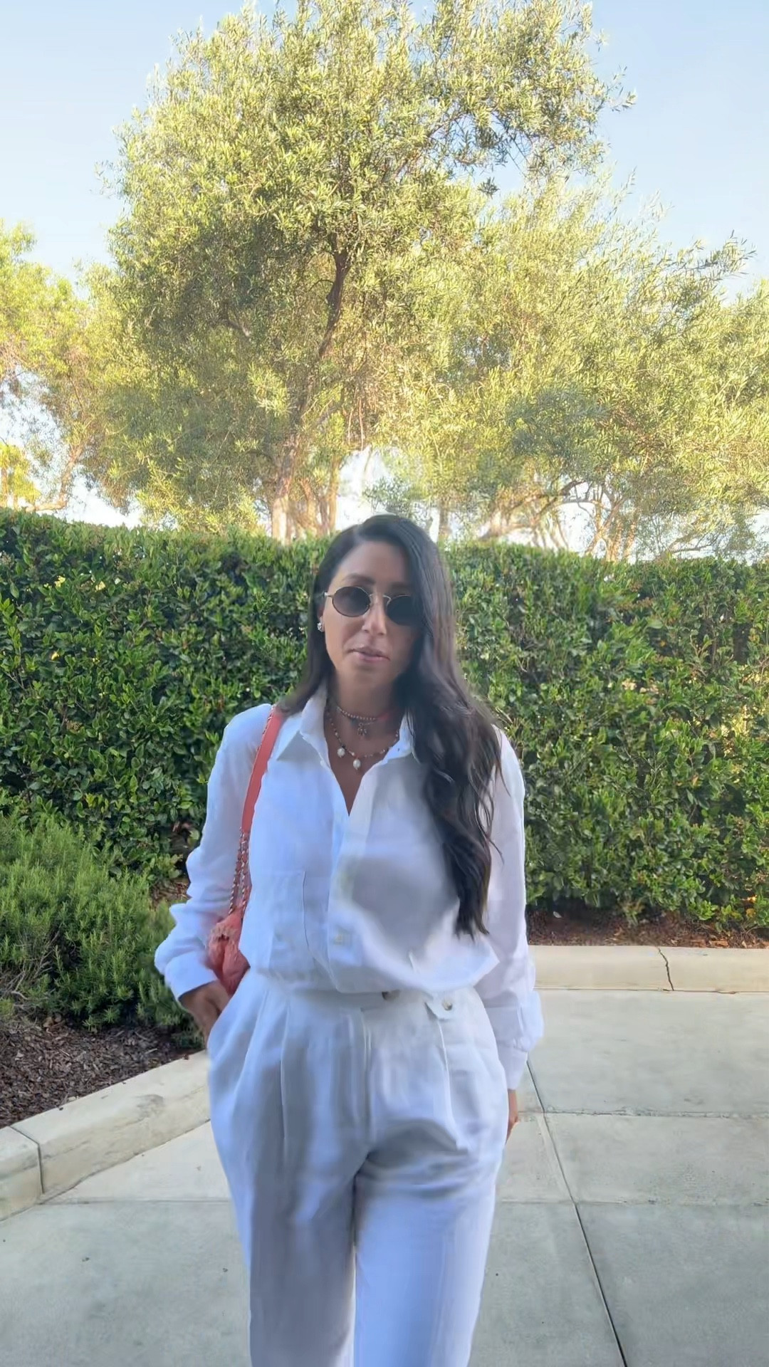 Date night Outift #linen #summeroutfit #datenight

#LTKSeasonal