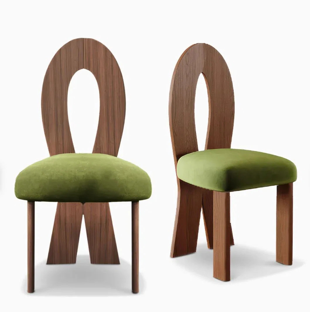 Ivy Bronx Gossman Polyester Side Chair Dining Chair | Wayfair | Wayfair North America