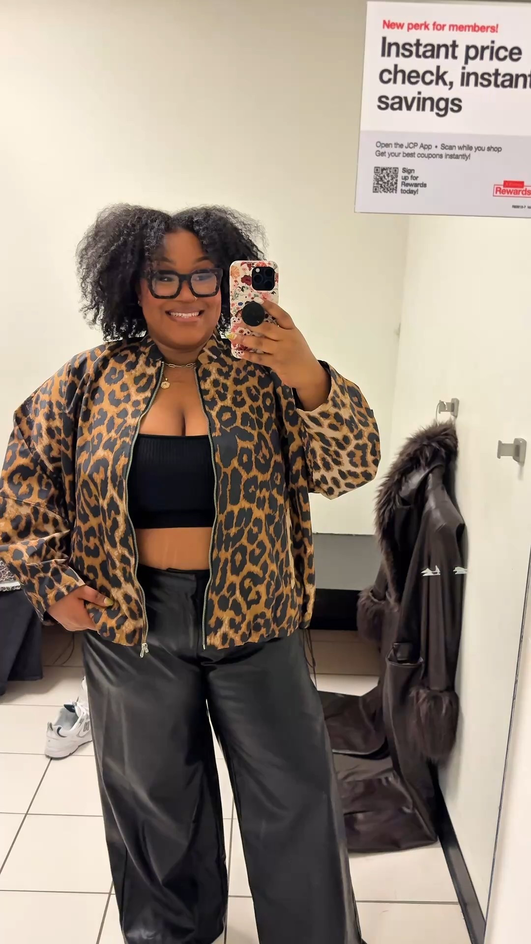 Y’all knew I was a @jcpenney girl before, but this one just took me over the top. When I tell you I loved everything that went on my body, y’all pray for my bank account. But on a serious note, thank you so much @ashleygraham for this collection. To be able to go into stores and find a size 5X is rare, but you made it happen. From every big girl around the world. Thank you! #plussizefashion #jcpenny #ashleygraham

#LTKSeasonal #LTKPlusSize #LTKStyleTip