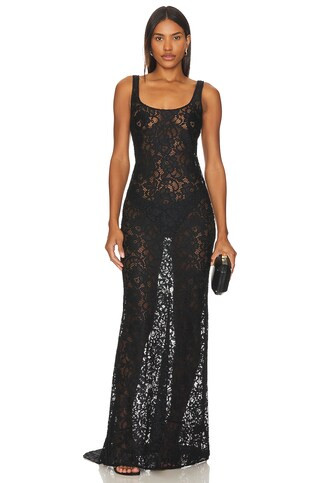 Isla Dress
                    
                    NBD | Revolve Clothing (Global)