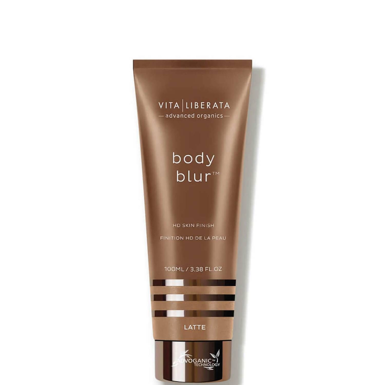 Vita Liberata Body Blur Instant HD Skin Finish - Medium 100ml | lookfantastic