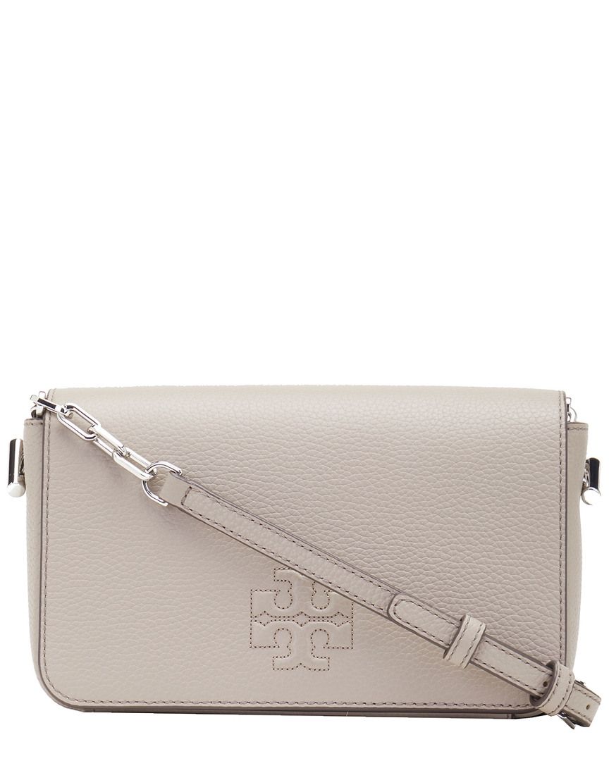 Tory Burch Thea Leather Mini Bag | Ruelala