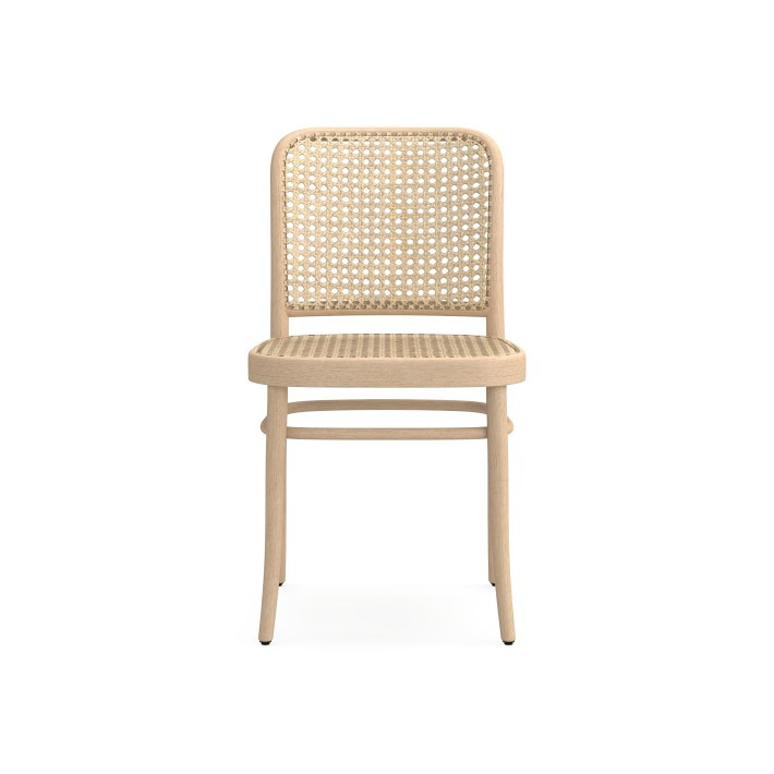 Ton 811 Caned Dining Side Chair | Williams-Sonoma
