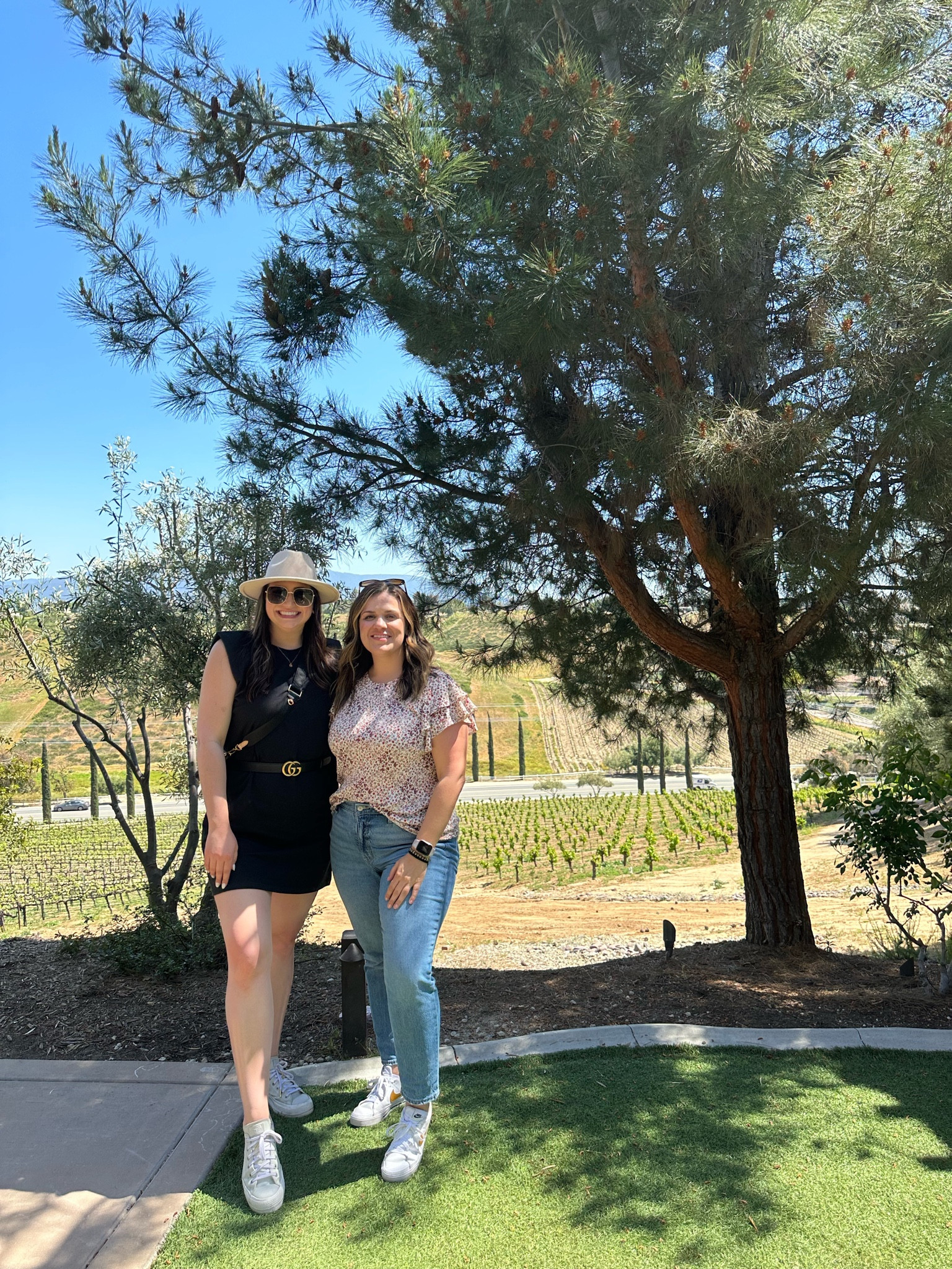 Perfect outfit for spring days and warmer weather!! 

Find more content on Instagram @amandadealdesigns for daily shopping trips, more sources, & daily inspiration amazon, early access deals, olive tree, faux olive tree, interior decor, home decor, faux tree, weekend sale, studio mcgee x target new arrivals, coming soon, new collection, fall collection, spring decor, console table, bedroom furniture, dining chair, counter stools, end table, side table, nightstands, framed art, art, wall decor, rugs, area rugs, target finds, target deal days, outdoor decor, patio, porch decor, sale alert, dyson cordless vac, cordless vacuum cleaner, tj maxx, loloi, cane furniture, cane chair, pillows, throw pillow, arch mirror, gold mirror, brass mirror, vanity, lamps, world market, weekend sales, opalhouse, target, jungalow, boho, wayfair finds, sofa, couch, dining room, high end look for less, kirkland’s, cane, wicker, rattan, coastal, lamp, high end look for less, studio mcgee, mcgee and co, target, world market, sofas, couch, living room, bedroom, bedroom styling, loveseat, bench, magnolia, joanna gaines, pillows, pb, pottery barn, nightstand, cane furniture, throw blanket, console table, target, joanna gaines, hearth & hand, arch, cabinet, lamp, cane cabinet, amazon home, world market, arch cabinet, black cabinet, crate & barrel, amazon fashion, Gucci, Louis Vuitton, wine tasting outfit, work attire, Steve Madden 

#LTKunder100 #LTKFind #LTKstyletip