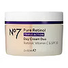 No7 Pure Retinol, Vitamin C & SPF 30 Day Cream Duo 2x50ml | Boots.com