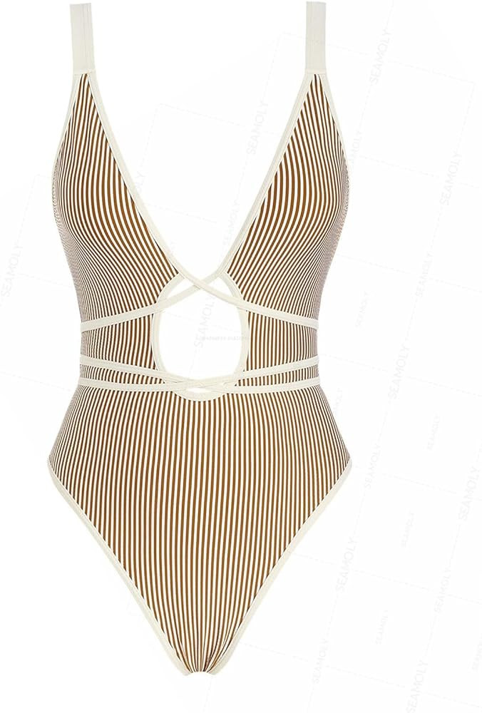 SeamolyUS | Amazon (US)