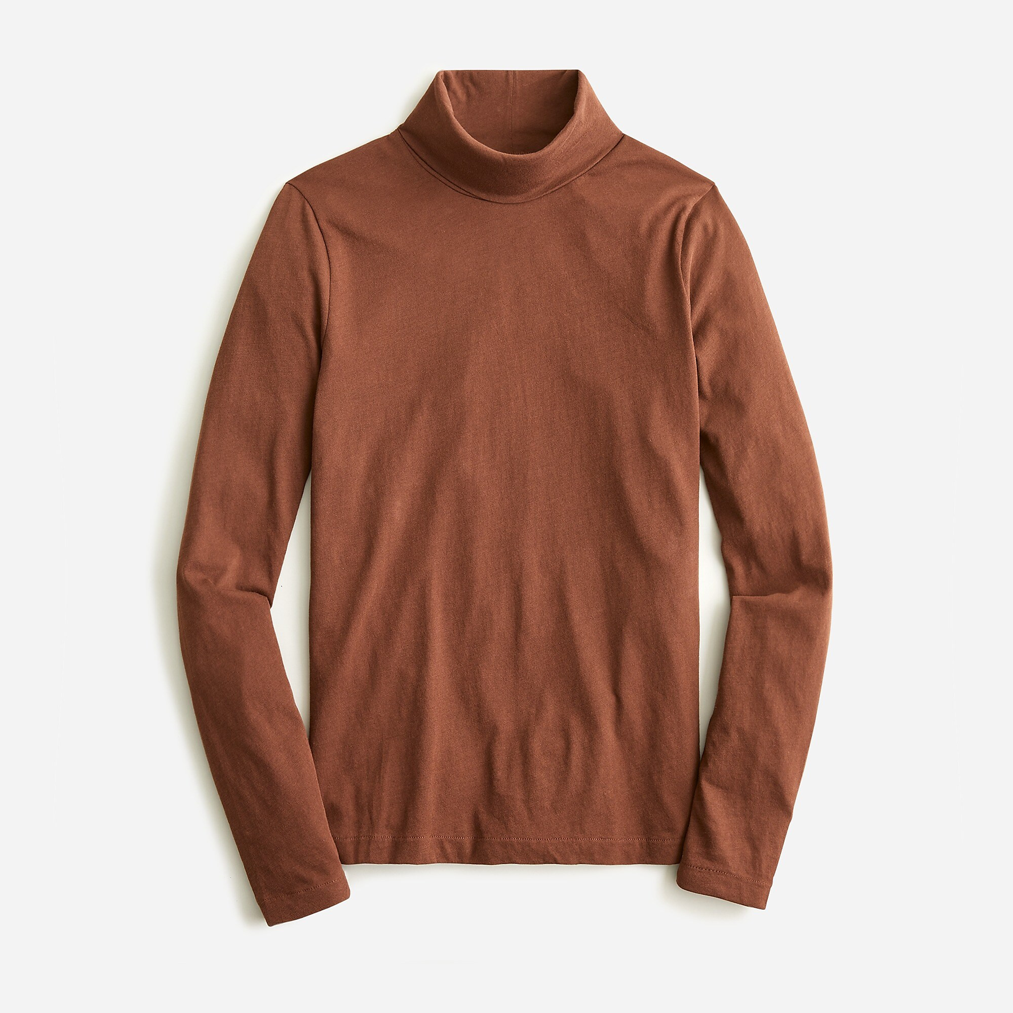 Tissue turtleneck | J. Crew US