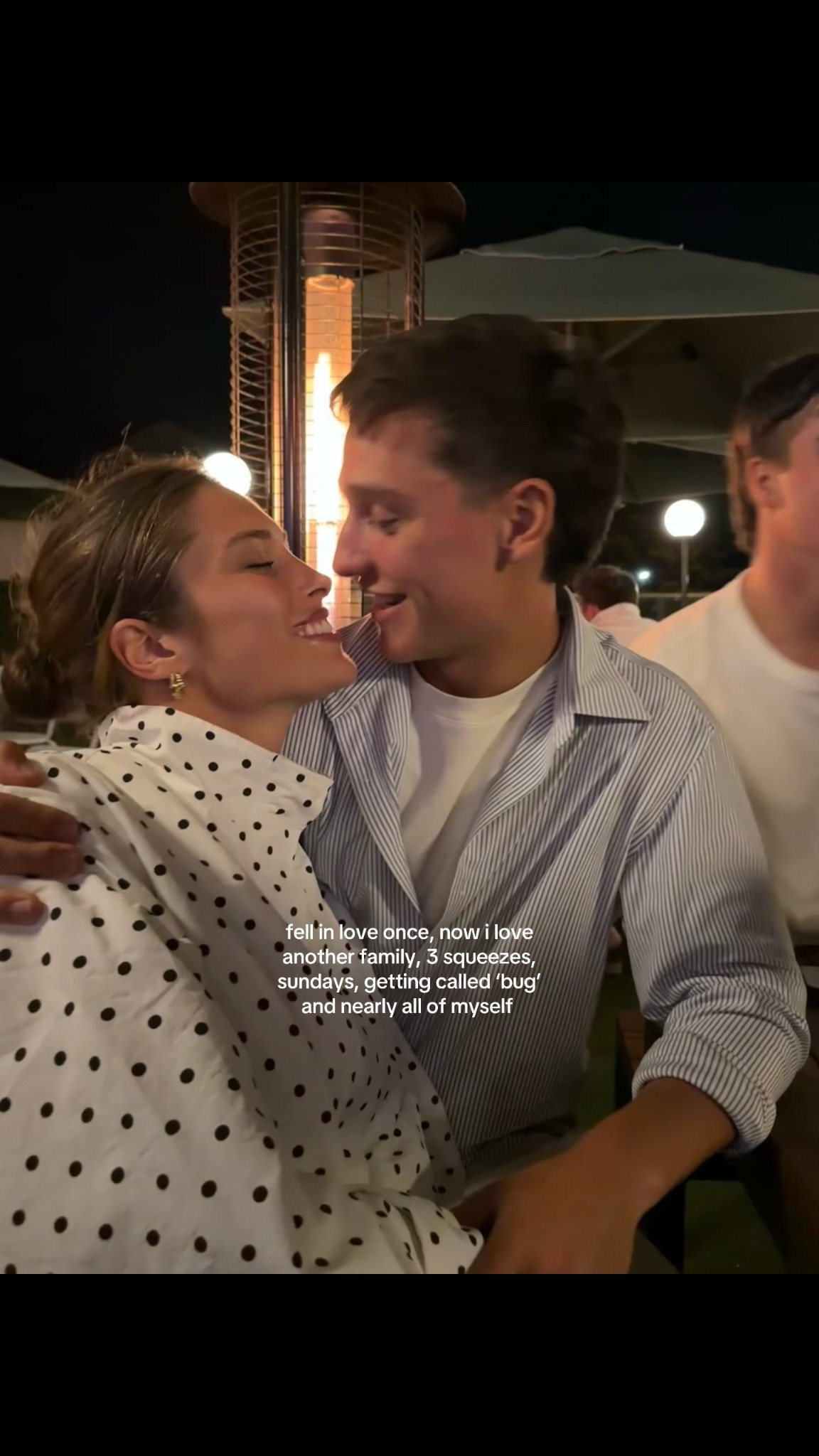 For those asking about my polka dot jacket!! 

#LTKspring #LTKdatenight #LTKaustralia