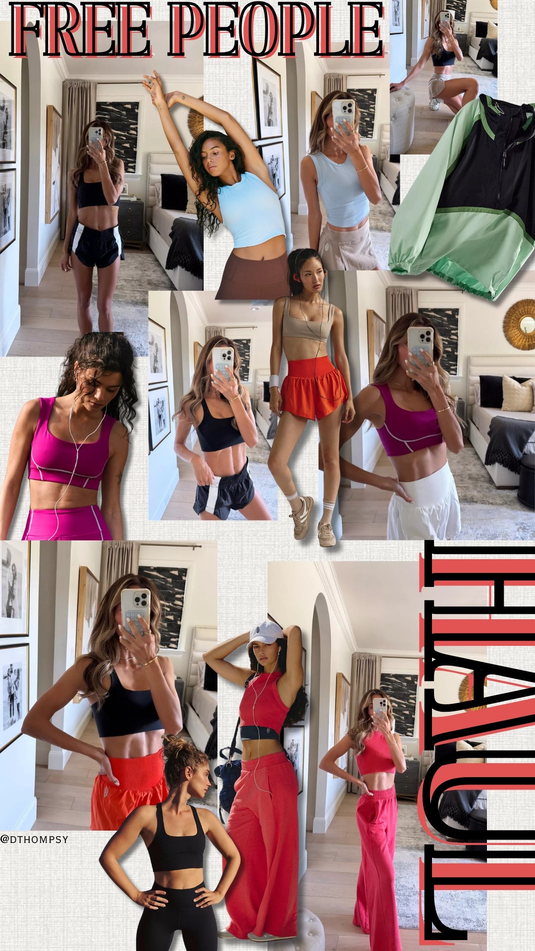 my free people movement haul 

#LTKActive #LTKFindsUnder100 #LTKStyleTip